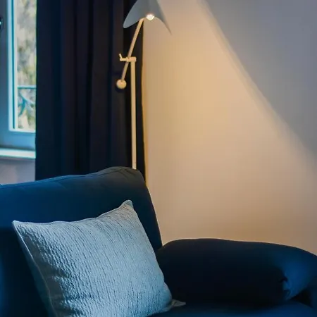- Le Loft De Doryan ! Gare- Topappart Nancy Exterior photo