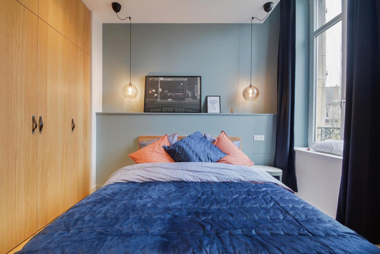 Apartment - Le Loft De Doryan ! Gare- Topappart *