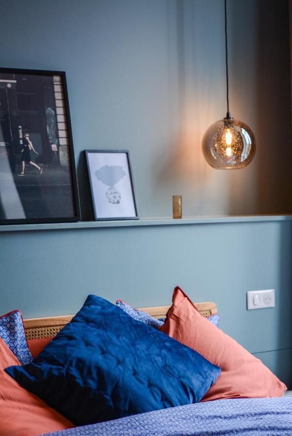 Apartment - Le Loft De Doryan ! Gare- Topappart *