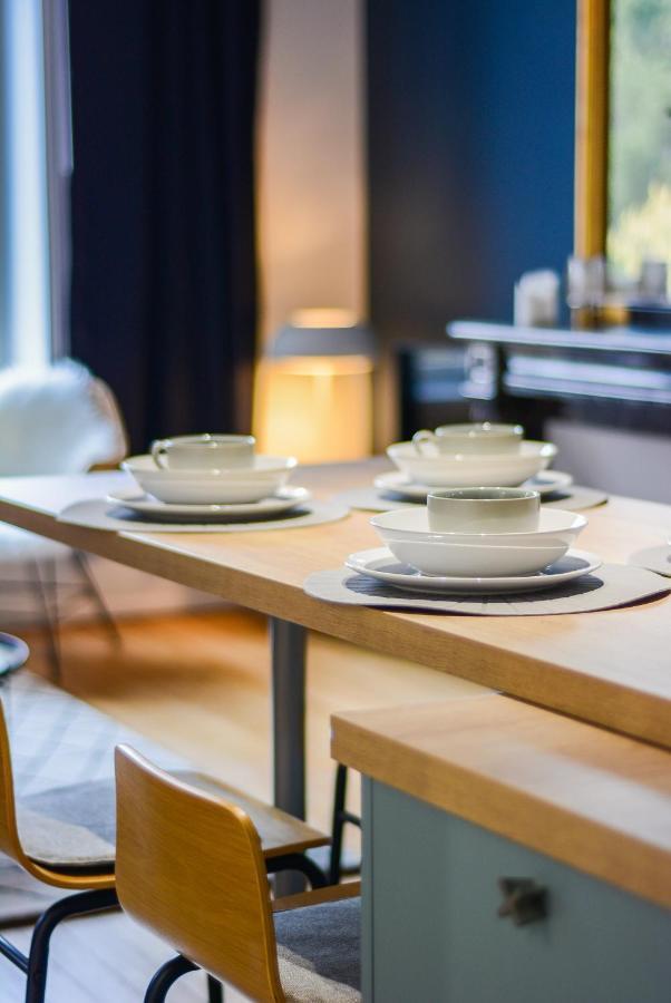 Apartment - Le Loft De Doryan ! Gare- Topappart