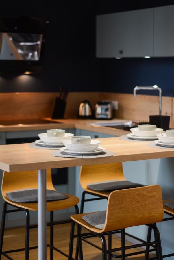 - Le Loft De Doryan ! Gare- Topappart Nancy