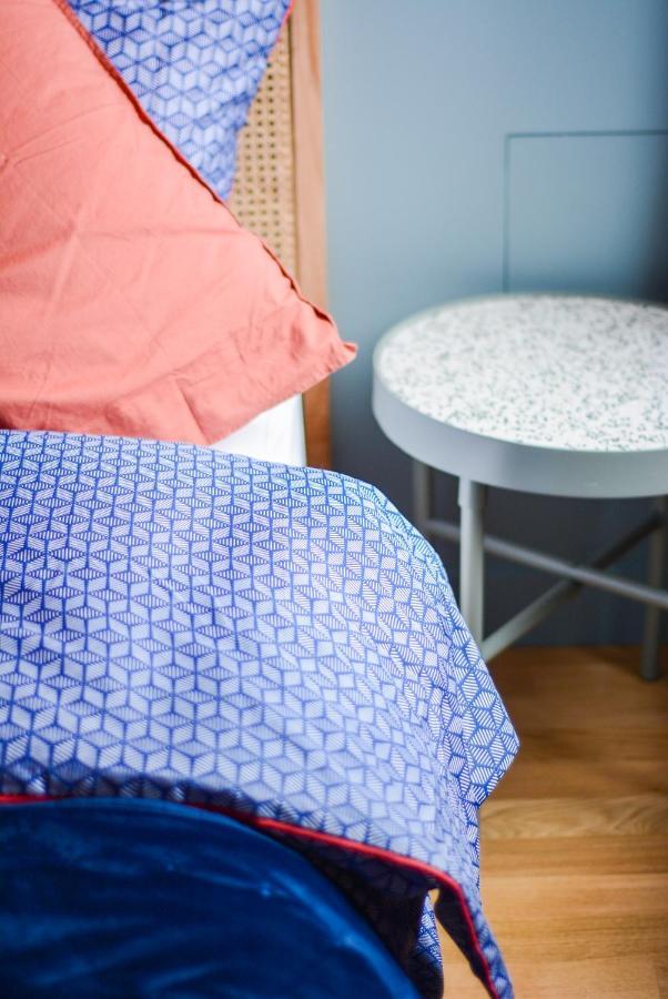 Apartment - Le Loft De Doryan ! Gare- Topappart