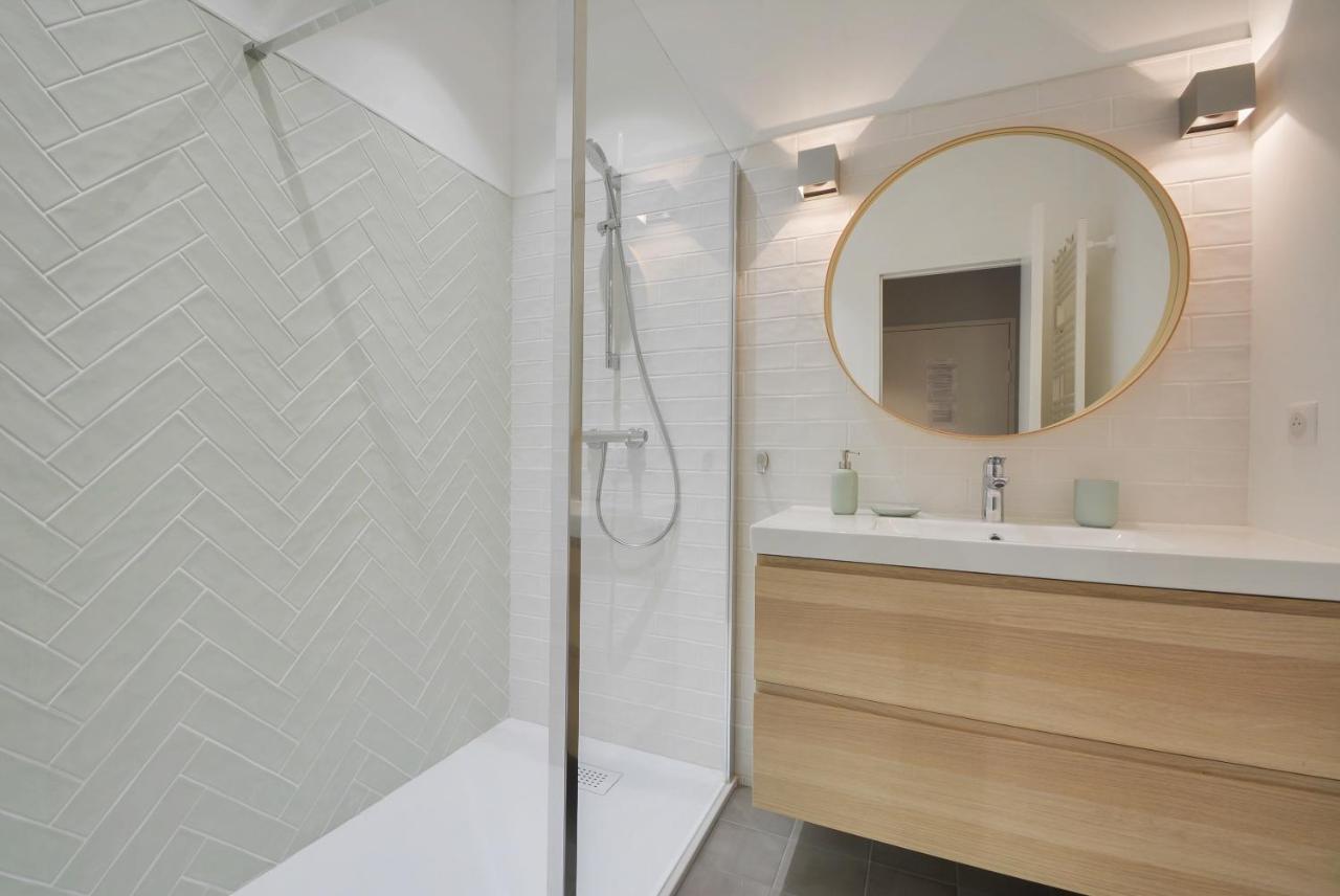 - Le Loft De Doryan ! Gare- Topappart Appartement