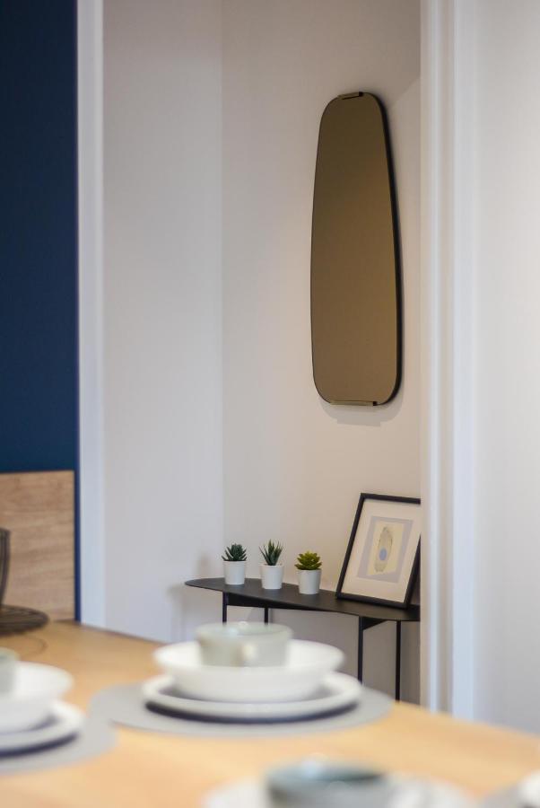Appartement - Le Loft De Doryan ! Gare- Topappart *