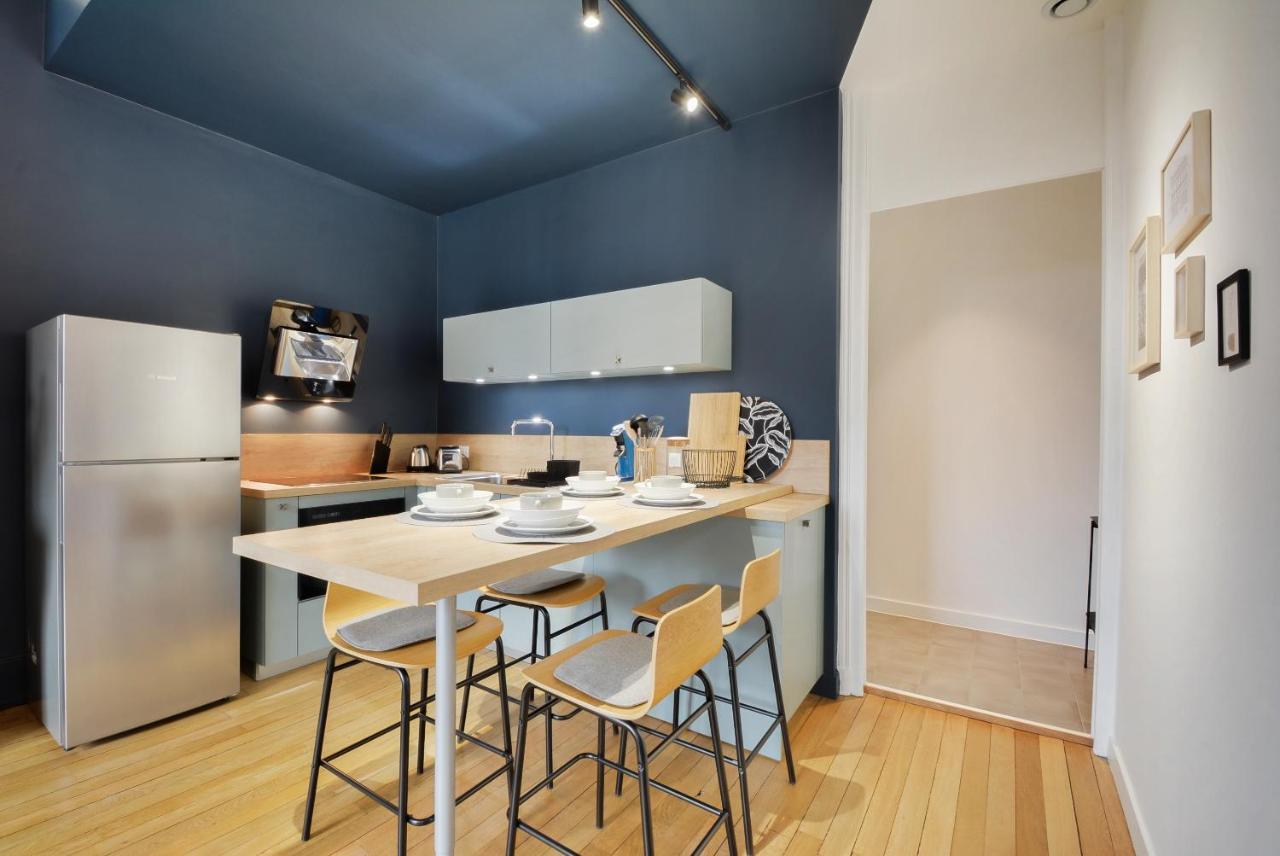 - Le Loft De Doryan ! Gare- Topappart *
